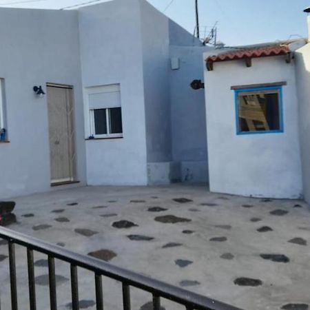 Casa La Luna Isora Ngoại thất bức ảnh