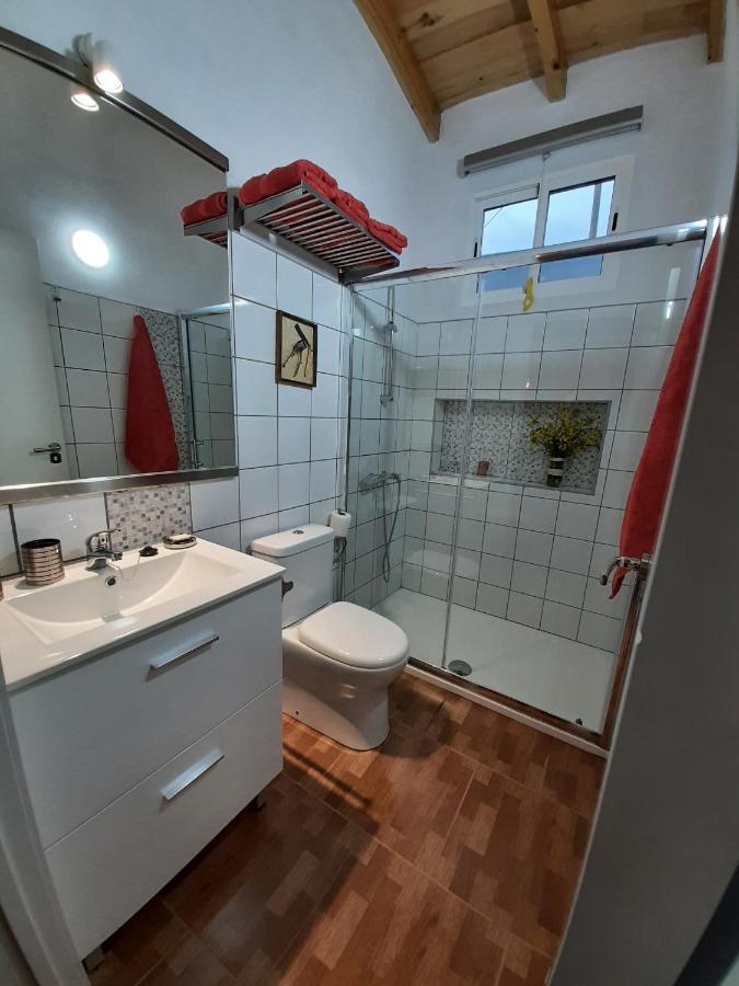 Casa La Luna Isora Ngoại thất bức ảnh