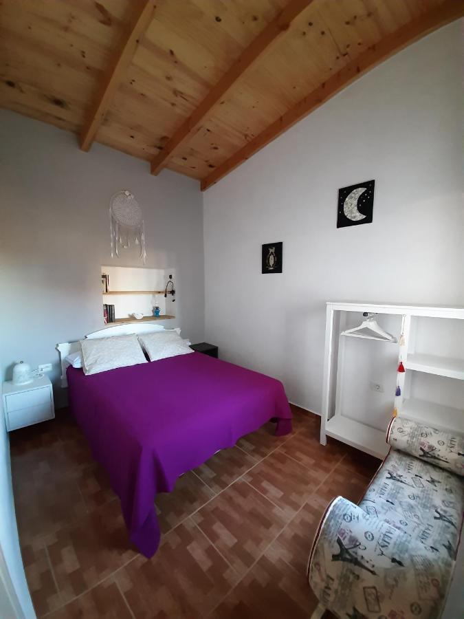 Casa La Luna Isora Ngoại thất bức ảnh