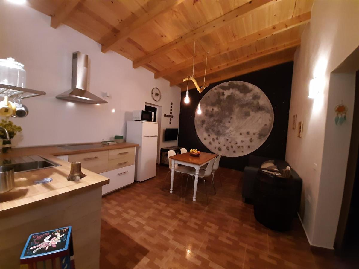 Casa La Luna Isora Ngoại thất bức ảnh