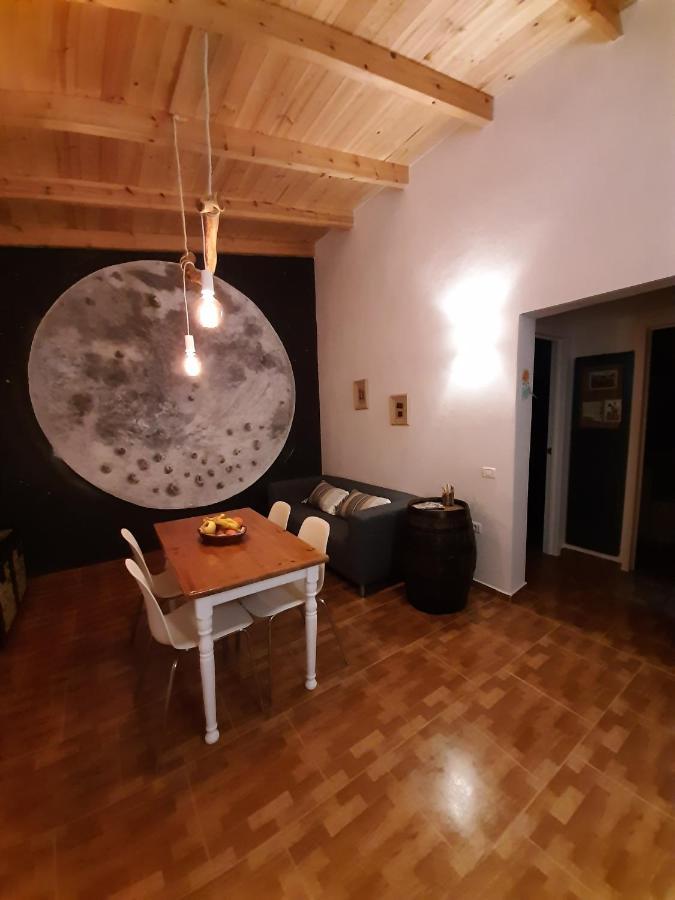 Casa La Luna Isora Ngoại thất bức ảnh
