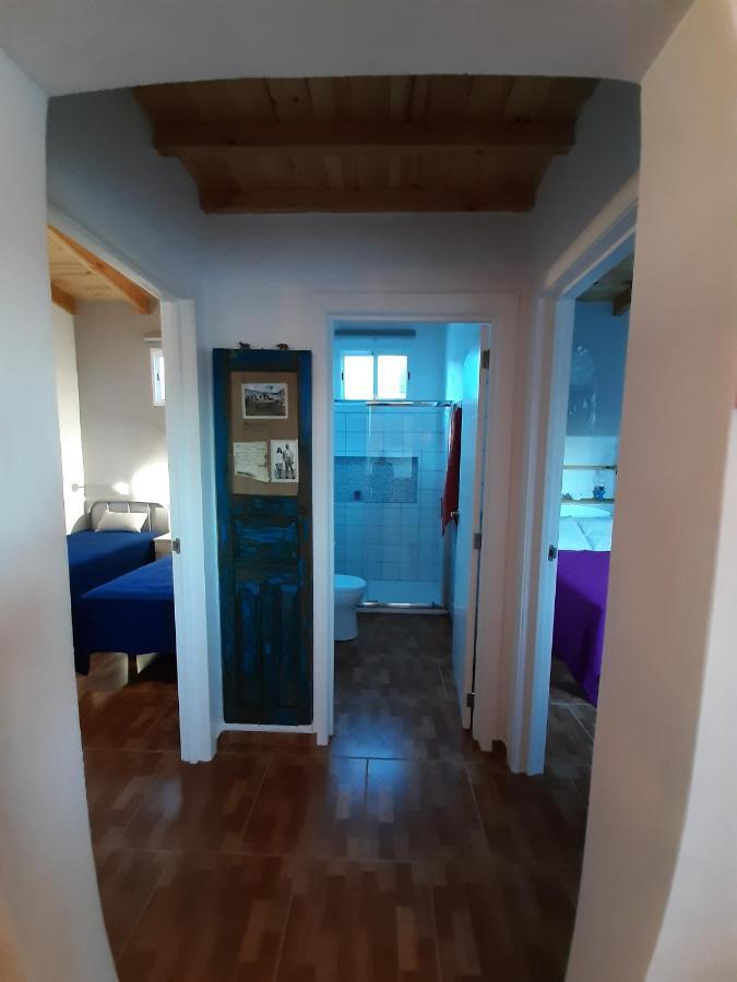 Casa La Luna Isora Ngoại thất bức ảnh