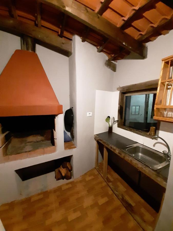 Casa La Luna Isora Ngoại thất bức ảnh